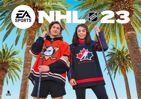 Primeira mulher na capa do NHL, Sarah Nurse da Seleção Canadense se ...