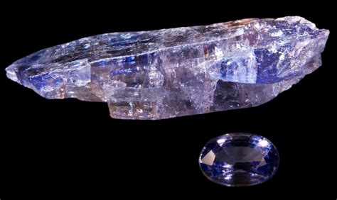 Tanzania orders wall built around tanzanite mines, purchases of stones ...