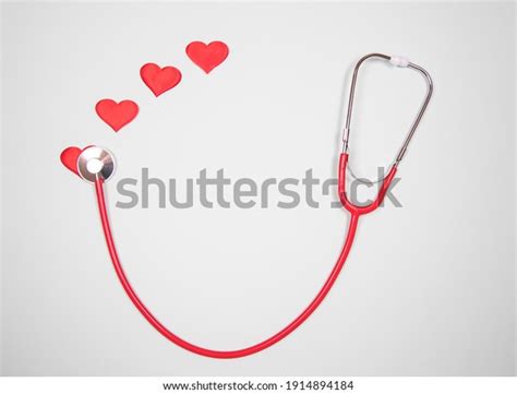 71,227 Doctor With Red Stethoscope Images, Stock Photos & Vectors | Shutterstock