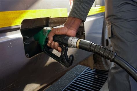 Zimbabwe hikes fuel prices 12%, hitting inflation-weary consumers ...