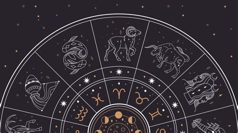 8th June Horoscope: Insights For Your Zodiac Sign - Attention India