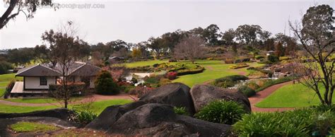 Cowra Japanese Gardens | All Over Australia