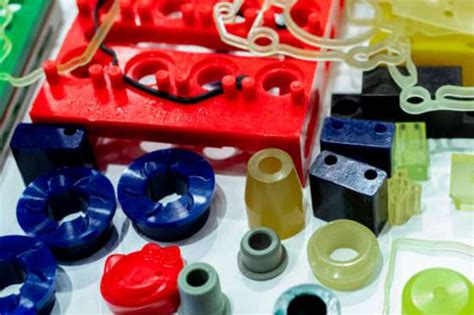 Engineering Plastics: Definition, Properties, and Types - WayKen