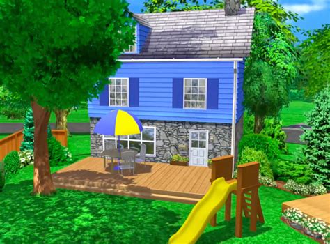 Pablo's House | The Backyardigans Wiki | FANDOM powered by Wikia