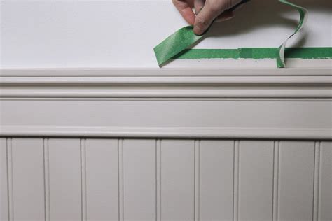 Painting Beadboard Is a Breeze With These 7 Easy Steps - SemiStories