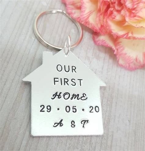 New Home New Home Gift Personalised New Home Housewarming | Etsy