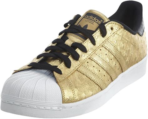 adidas Superstar Gold for Sale | Authenticity Guaranteed | eBay