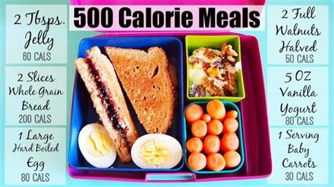 500 Calorie Diet Plan | Diet Plans & Weight Loss - Natural Health News