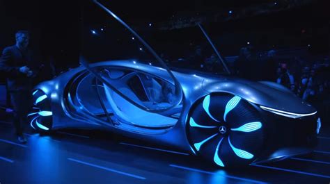 Kia Futuron autonomous electric SUV coupe | wordlessTech