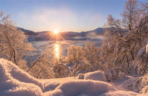 December Afternon by Jørn Allan Pedersen - Photo 240224647 / 500px ...