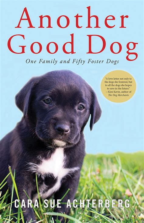 Another Good Dog – Book Review – Another Good Dog™