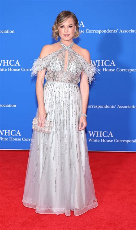 Stars at 2023 White House Correspondents' Association Dinner: Photos