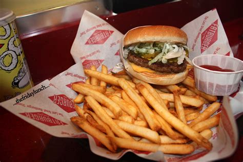 Fatburger Locations Near Me | United States Maps