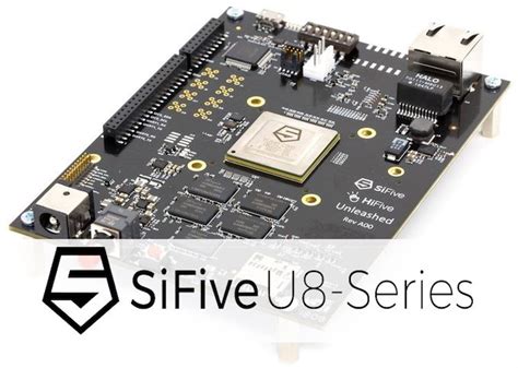 Performance Targets, PPA and Conclusion - SiFive Announces First RISC-V OoO CPU Core: The U8 ...