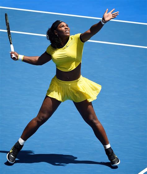 Serena Williams: 2016 Australian Open -23 – GotCeleb