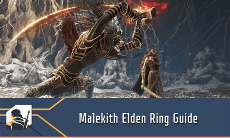 Maliketh Elden Ring Guide - RPG Informer