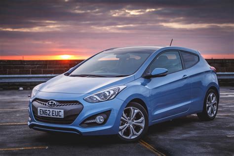 Driven: Hyundai i30 Sport Nav Review