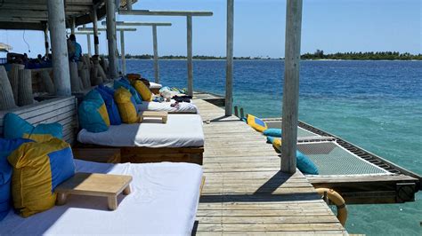 Six Senses Maldives Laamu172 - Monkey Miles