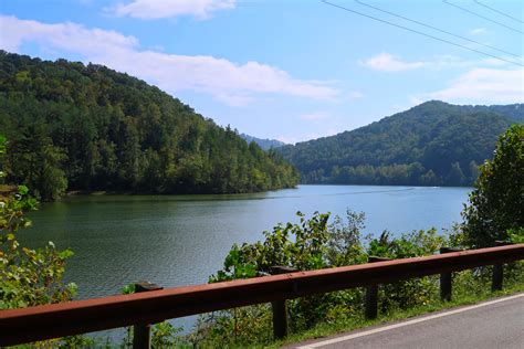 Jenny Wiley State Park in Kentucky | State parks, Places to visit, Outdoor