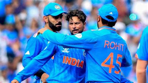 India Vs England LIVE Score and Updates, Cricket World Cup 2023, IND Vs ...