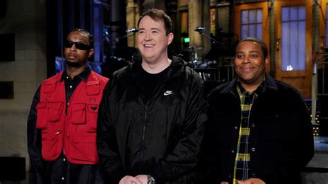 Shane Gillis Struggles With Jokes for Monologue in ‘SNL’ Promo - MSNBCTV NEWS