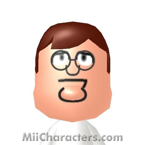 How To Create Funny Miis - Funny PNG