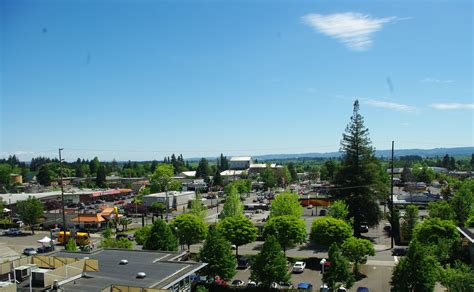 Moving to and Living in Hillsboro Oregon Guide | Priority