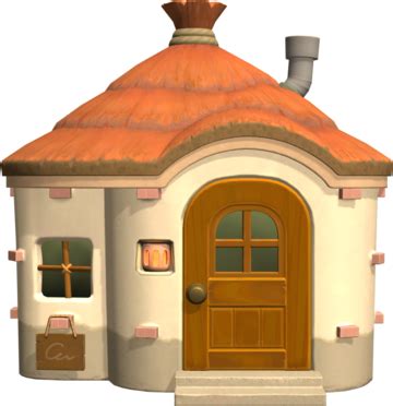 Melba - Nookipedia, the Animal Crossing wiki