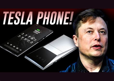 Elon Musk Produces MOBILE PHONE with built-in Starlink Wifi (Warning for Apple & Huawei)