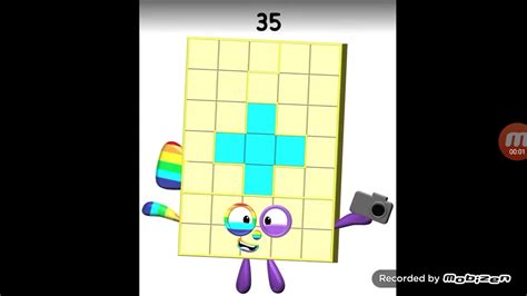 Download Meet The Numberblocks 35 Meet The Numbers 35 Numberblocks | Images and Photos finder