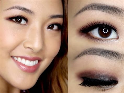 Asian Eye Makeup Tutorial | Her Beauty