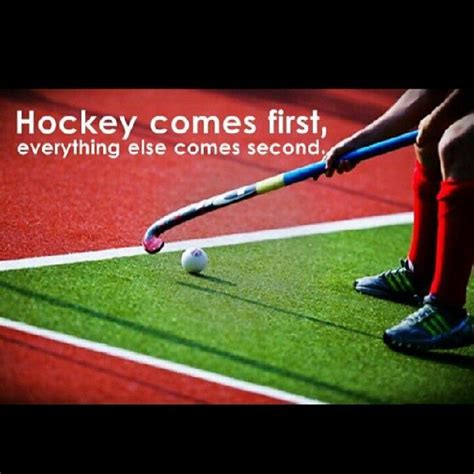 Quotes And Sayings Field Hockey. QuotesGram