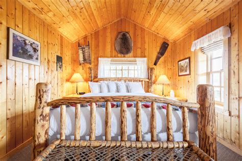 Jackson Hole, Wyoming Cabin Rentals & Getaways - All Cabins