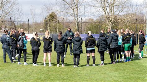 News: Watford Women Say Farewell To Four - Watford FC