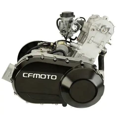 CFMOTO CF188 CF500 PD36 Carburetor With Enrichment Valve CF MOTO 500CC ...