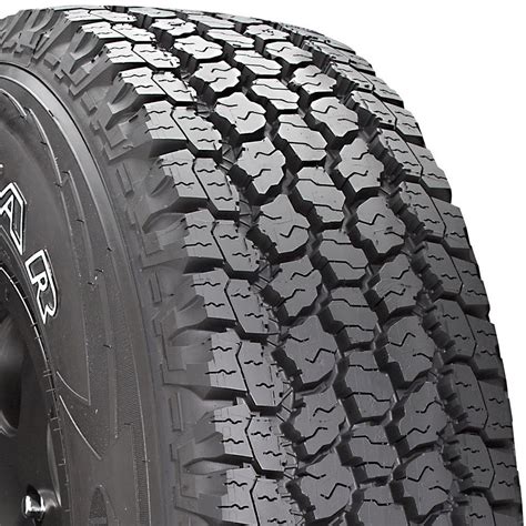 2 NEW LT215/85-16 GOODYEAR WRANGLER ALL-TERRAIN ADVENTURE 85R R16 TIRES LR E | eBay