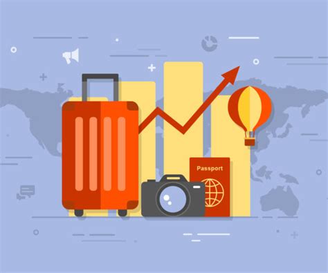 9 Tourism Trends That Will Shape the Travel Industry in 2020 and Beyond