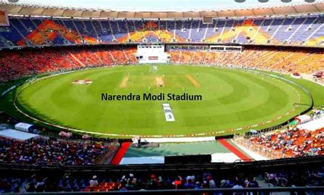 IPL 2023 Venues: Full List Of TATA IPL 2023 Venues And Stadium - SPORTS ...