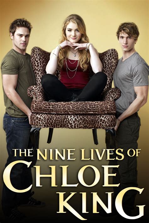 The Nine Lives of Chloe King - Rotten Tomatoes