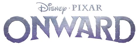 Onward (2020) logo png by mintmovi3 on DeviantArt