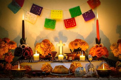 Top Day of the Dead Facts to Know - Día de los Muertos History