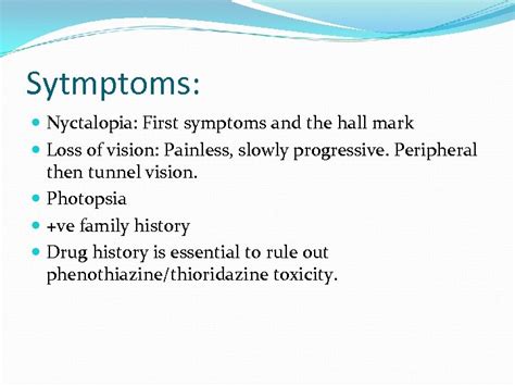 Usher syndrome and other retinal dystrophy-hearing impairment associations