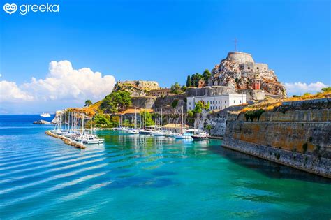 Photos of Corfu - Page 4 | Greeka.com