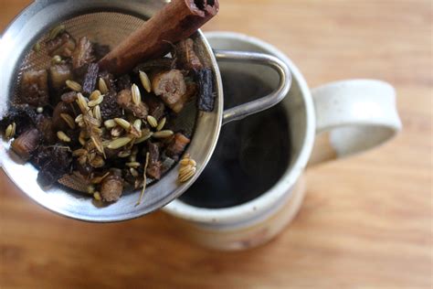 How to Make Dandelion Root Coffee