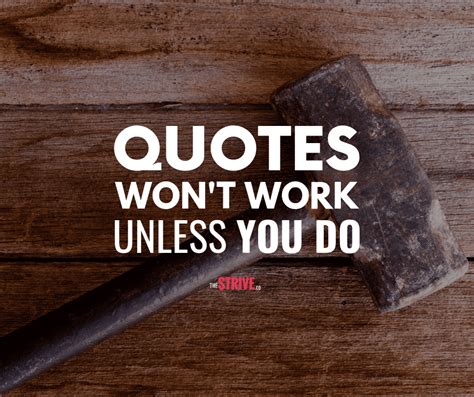 50 Badass Hard Work Quotes to FIRE UP Your Work Ethic