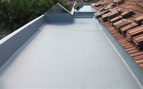 Everything about What Are The Top Waterproofing Materials? Here's Our List