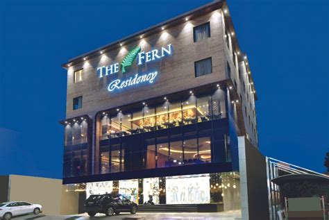 The Fern Hotels & Resorts Opens The Fern Residency, Ajmer Rajasthan