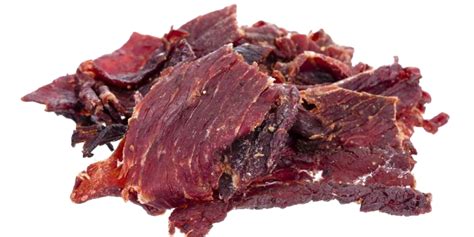 Jerky Transparent | PNG All