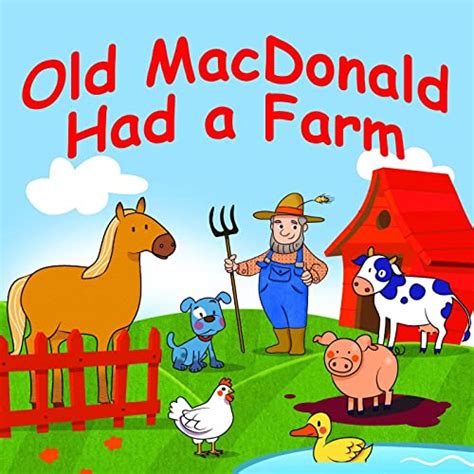 Old MacDonald Had a Farm di My Digital Touch su Amazon Music - Amazon.it