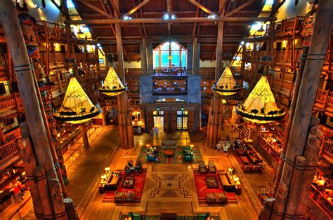 BIG Changes for Wilderness Lodge and Fort Wilderness - MickeyBlog.com